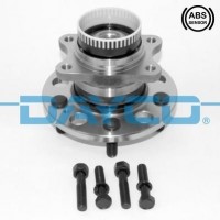 KWD1090 DAYCO Комплект підшипника ступиці колеса