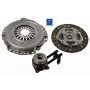 3000 990 085 SACHS Комплект зчеплення