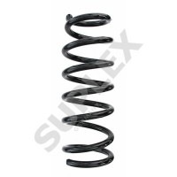 11233 SUPLEX Пружина ходової частини
