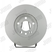 562234JC-1 JURID Гальмівний диск