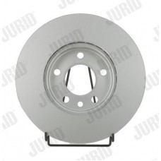 562234JC-1 JURID Гальмівний диск