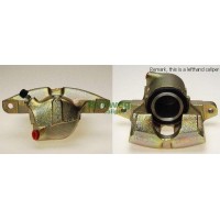 34571 BUDWEG CALIPER Гальмівний супорт