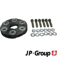 1353801000 JP GROUP Шарнір продольний вал