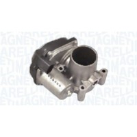 802000000083 MAGNETI MARELLI Корпус дросельної заслінки