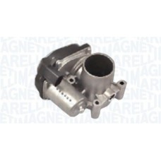 802000000083 MAGNETI MARELLI Корпус дросельної заслінки