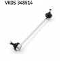 VKDS 348514 SKF Тяга стійка стабілізатор