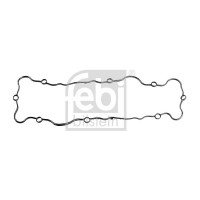 15662 FEBI BILSTEIN Прокладка, Кришка головки циліндра