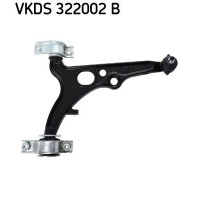 VKDS 322002 B SKF Ричаг незалежної підвіски колеса, подвеска колеса