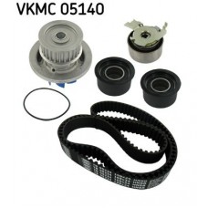 VKMC 05140 SKF Водяний насос комплект зубчастого ременя VKMC 05140 SKF Водяний насос комплект зубчастого ременя