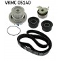 VKMC 05140 SKF Водяний насос комплект зубчастого ременя