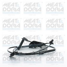 90524 MEAT & DORIA Датчик частота обертання колеса