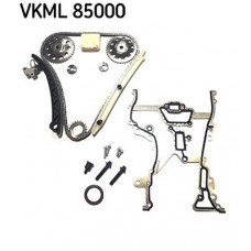 VKML 85000 SKF Комплект цілі приводу розподільного валу