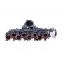 LM 1057 MAHLE Модуль впускної труби