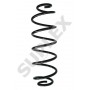 07128 SUPLEX Пружина ходової частини