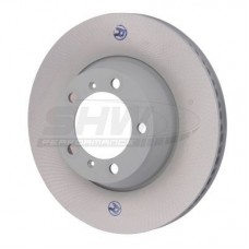 PRR39924 SHW Performance Гальмівний диск