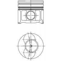 41795600 KOLBENSCHMIDT Поршень