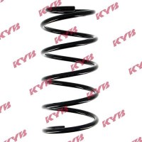 RG6557 KYB Пружина ходової частини