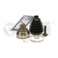 44071735501 vika Шарнирный комплект, Привідний вал