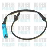 8290350 HOFFER Датчик частота обертання колеса