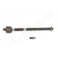 RD-W01 JAPANPARTS Осьовий шарнір рульова тяга