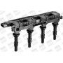 ZS342 BorgWarner (BERU) Котушка запалювання