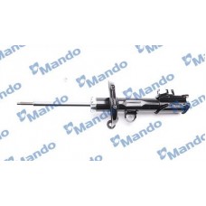 MSS017258 MANDO Амортизатор