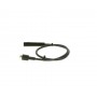 0 986 356 880 BOSCH Комплект дротів запалювання