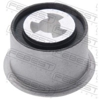 CHAB-017 FEBEST Втулка, балка моста