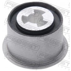 CHAB-017 FEBEST Втулка, балка моста