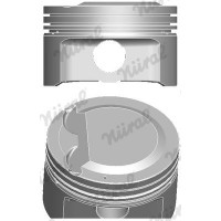 87-849200-00 NÜRAL Поршень