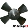 1299100200 JP GROUP Вентилятор охолодження двигуна