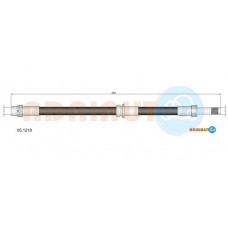 05.1218 ADRIAUTO Гальмівний шланг