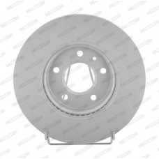 DDF1870C FERODO Гальмівний диск