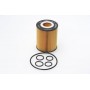F 026 407 073 BOSCH Масляний фільтр