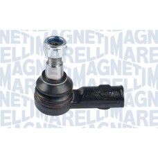 301191605050 MAGNETI MARELLI Наконечник поперечної кермової тяги