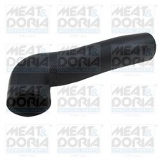 Трубка наддуваемого повітря MEAT-&-DORIA 96433