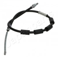 BC-919R JAPANPARTS Тросик, cтояночный тормоз