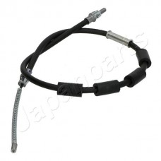 BC-919R JAPANPARTS Тросик, cтояночный тормоз