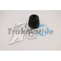50-0424 TrakMotive Комплект пыльника, Привідний вал