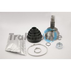 40-0005 TrakMotive Шарнирный комплект, Привідний вал