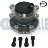 221702 RUVILLE Комплект підшипника ступиці колеса