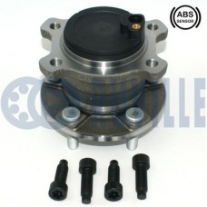 221702 RUVILLE Комплект підшипника ступиці колеса