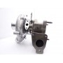 762785-5004S GARRETT Компресор наддуву