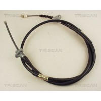 8140 13155 TRISCAN Тросик, cтояночный тормоз