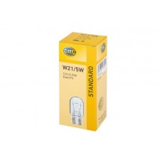 8GD 008 893-002 HELLA Лампа розжарювання, стояночные огни / габаритные фонари