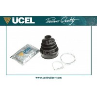 20237 UCEL Комплект пыльника, Привідний вал