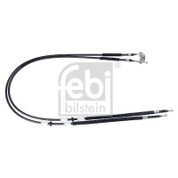 109236 FEBI BILSTEIN Тросик, cтояночный тормоз