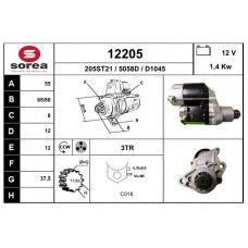 12205 EAI Стартер