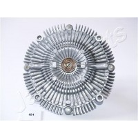 VC-101 JAPANPARTS Зчеплення вентилятор радіатора