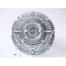 VC-101 JAPANPARTS Зчеплення вентилятор радіатора